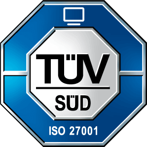 ISO 27001, Informationssicherheit