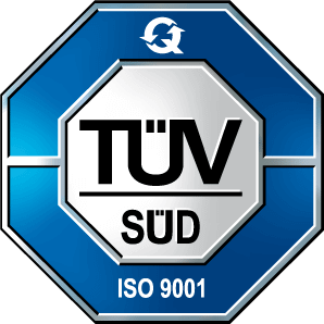 ISO 9001, Qualitaetsmanagement